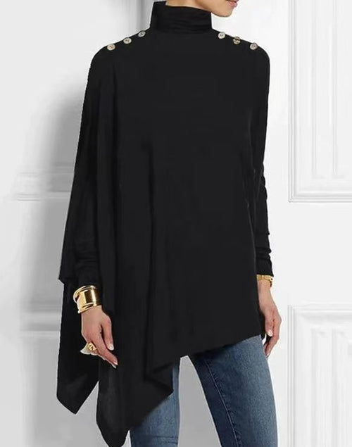 Maiah Asymmetric Top