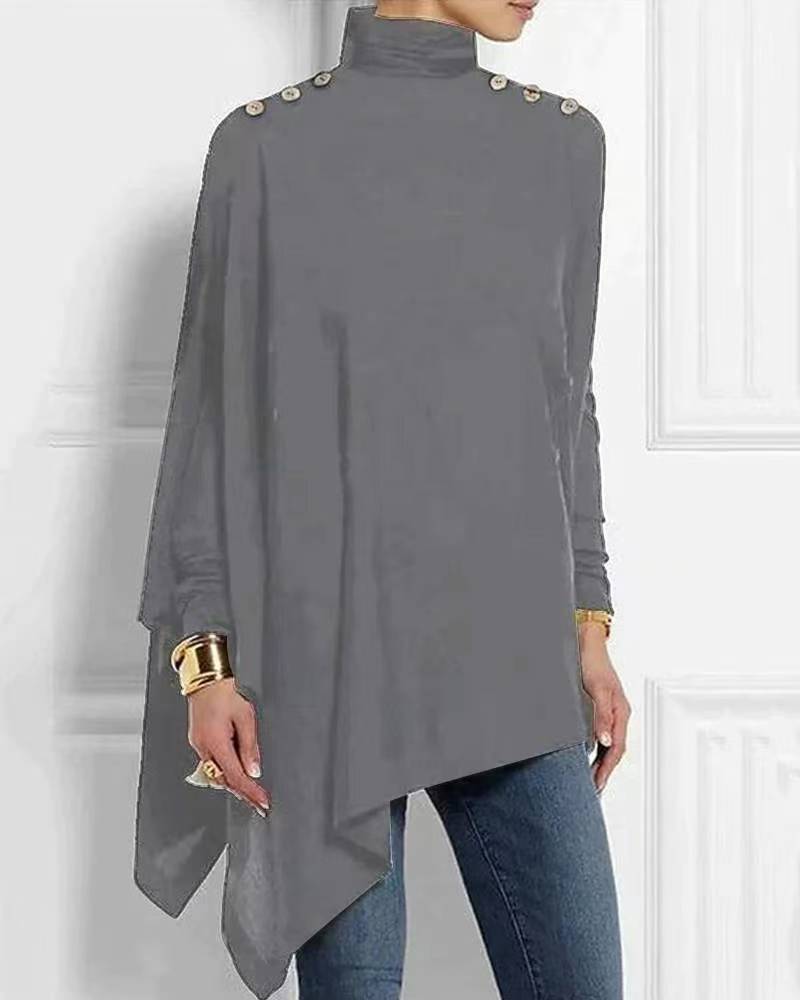 Maiah Asymmetric Top